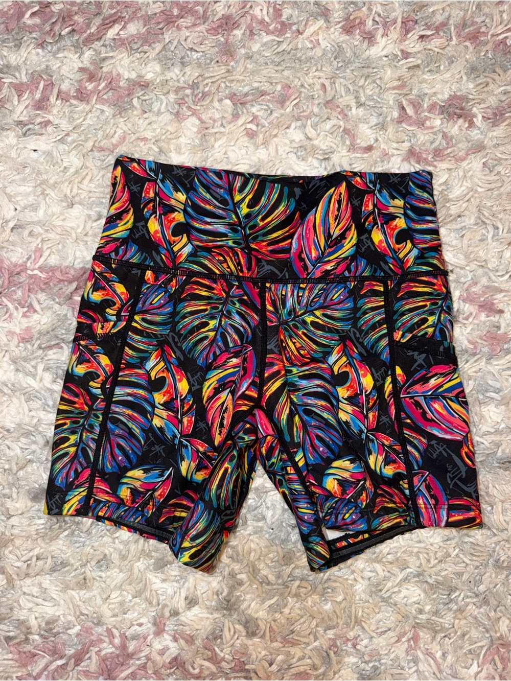 Constantly Varied Gear bike shorts XS